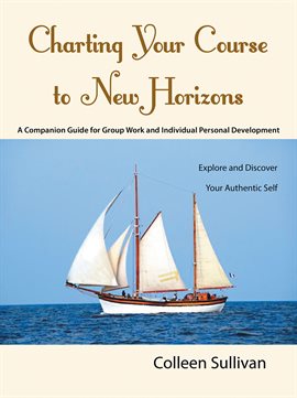 Imagen de portada para Charting Your Course to New Horizons