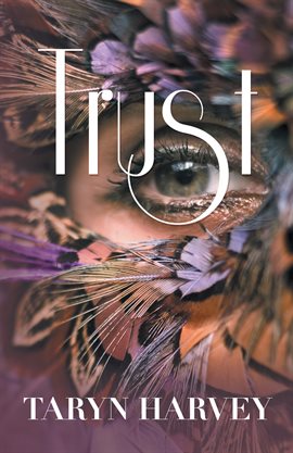 Imagen de portada para Trust