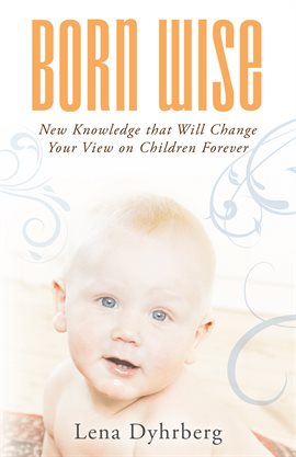 Imagen de portada para Born Wise