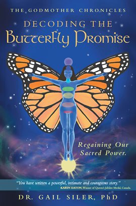 Imagen de portada para Decoding the Butterfly Promise