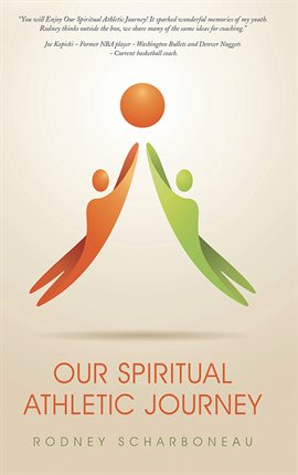 Cover image for Our Spiritual Athletic Journey