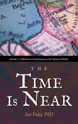 Imagen de portada para The Time Is Near, Volume 1