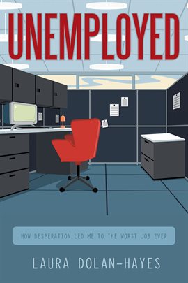Cover image for Unemployed