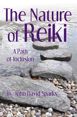 Cover image for The Nature of Reiki