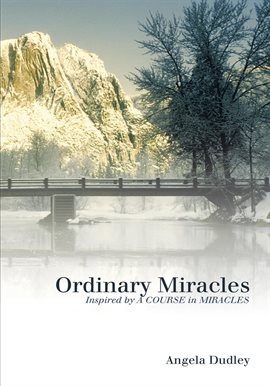 Imagen de portada para Ordinary Miracles