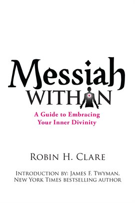 Cover image for Messiah Within
