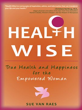 Cover image for Health Wise