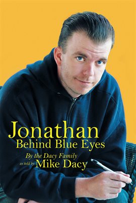 Imagen de portada para Jonathan Behind Blue Eyes