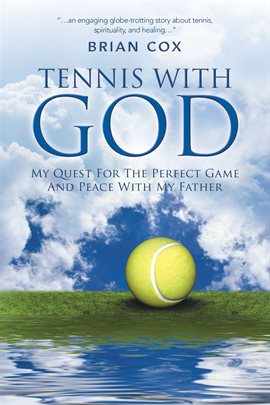 Imagen de portada para Tennis with God
