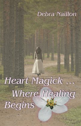 Cover image for Heart Magick