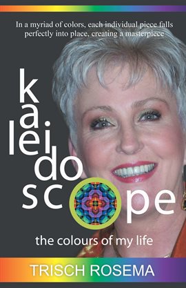Imagen de portada para Kaleidoscope