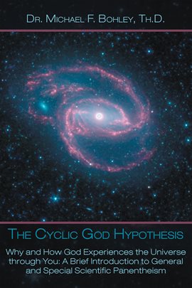 Imagen de portada para The Cyclic God Hypothesis