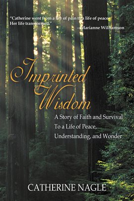 Cover image for Imprinted Wisdom