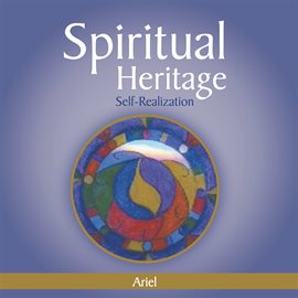 Imagen de portada para Spiritual Heritage