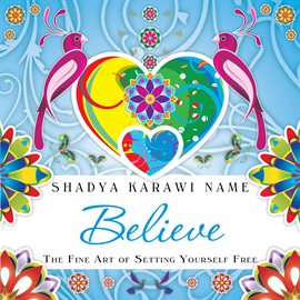 Cover image for Believe