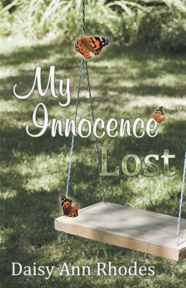 Cover image for My Innocence Lost