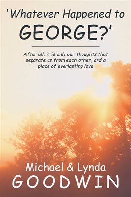 Imagen de portada para 'Whatever Happened to George?'