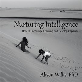 Imagen de portada para Nurturing Intelligence