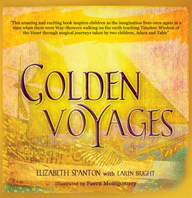 Imagen de portada para Golden Voyages