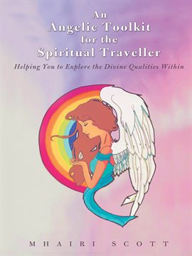 Imagen de portada para An Angelic Toolkit for the Spiritual Traveller