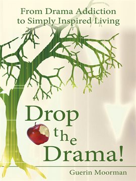 Cover image for Drop the Drama!