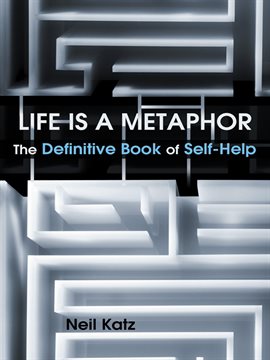 Cover image for Life Is a Metaphor