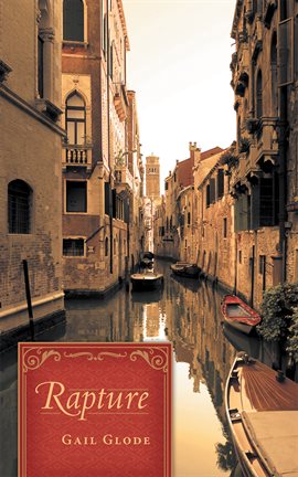 Cover image for Rapture