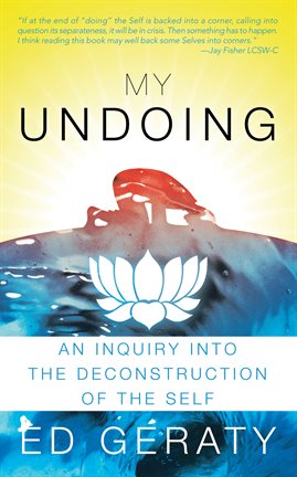 Cover image for My Undoing