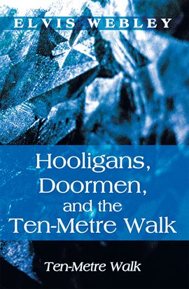 Imagen de portada para Hooligans, Doormen, and the Ten-Metre Walk