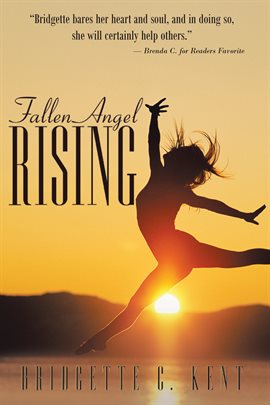 Imagen de portada para Fallen Angel Rising
