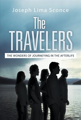Cover image for The Travelers