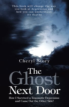 Imagen de portada para The Ghost Next Door
