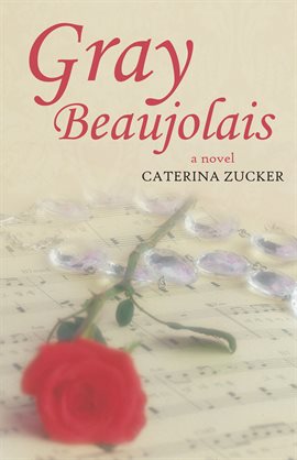Imagen de portada para Gray Beaujolais