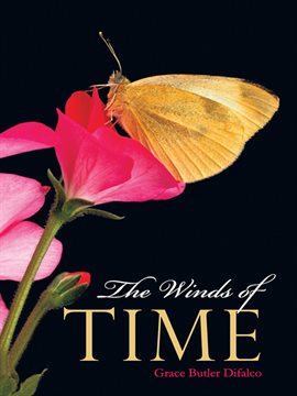 Cover image for The Winds of Time