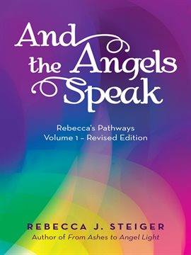 Imagen de portada para And the Angels Speak