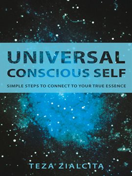 Cover image for Universal Conscious Self