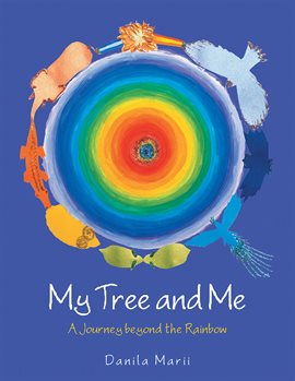 Imagen de portada para My Tree and Me