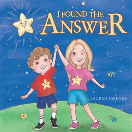 Cover image for I Found the Answer