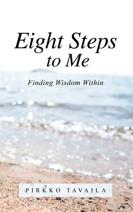 Imagen de portada para Eight Steps to Me