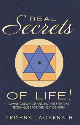 Cover image for Real Secrets of Life!
