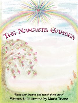Cover image for The Namaste Garden