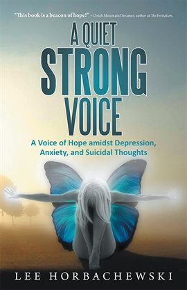 Imagen de portada para A Quiet Strong Voice