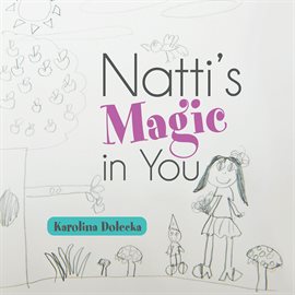 Cover image for Natti's Magic in You