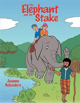 Cover image for The Elephant and the Stake