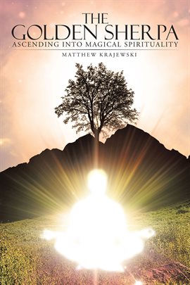 Imagen de portada para The Golden Sherpa