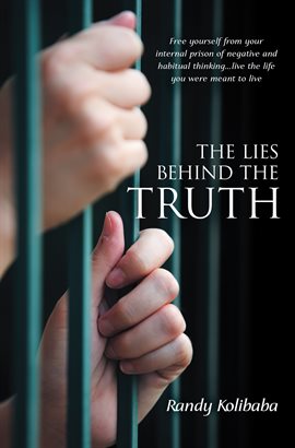Imagen de portada para The Lies Behind the Truth