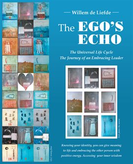 Cover image for The Ego's Echo
