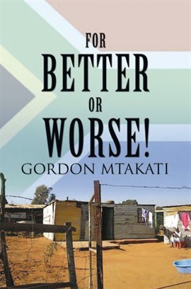 Cover image for For Better or Worse!