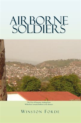 Imagen de portada para Airborne Soldiers