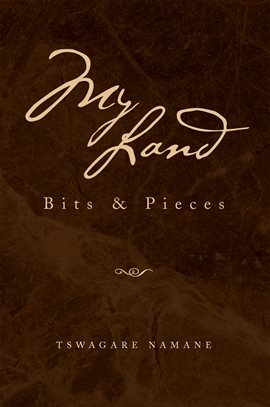 Cover image for My Land